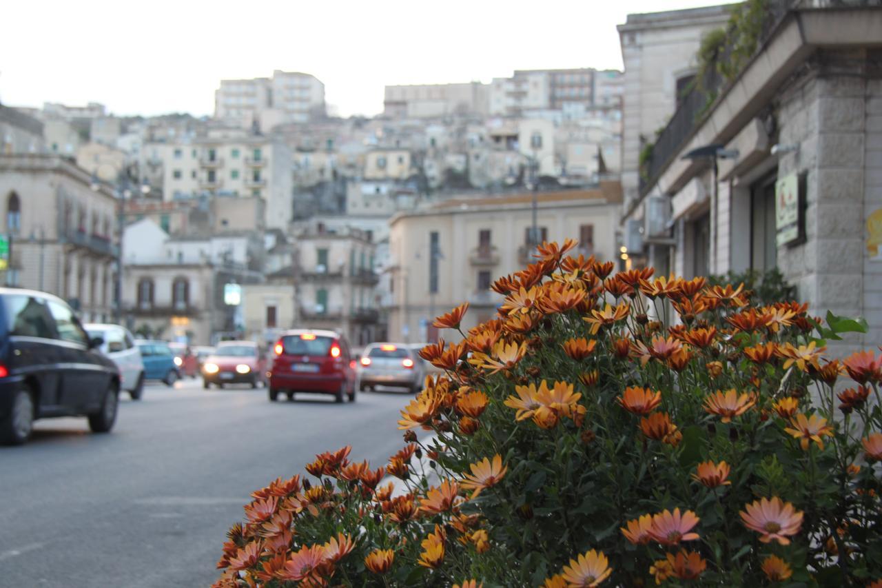 Gio House Apartment Modica Exterior photo